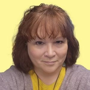 Meet your Posher, Marlys